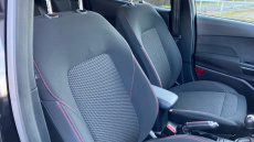 Ford Fiesta 1.0 EcoBoost 95 ST-Line Edition 5dr Petrol Hatchback